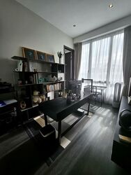Madison Residences (D10), Condominium #495512221